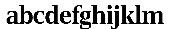 Rocky Bold FONT
