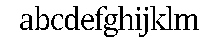 Rocky Light FONT