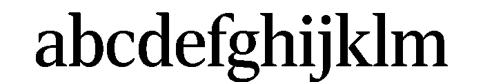 Rocky Regular FONT