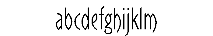 Roman Tyres Light FONT