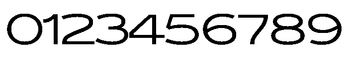 Ronsard Crystal Medium Font OTHER CHARS