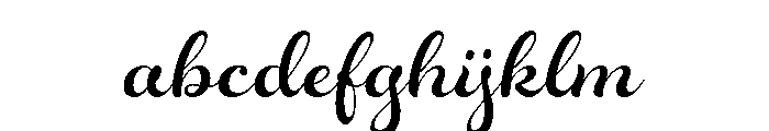 Rosarian Regular FONT