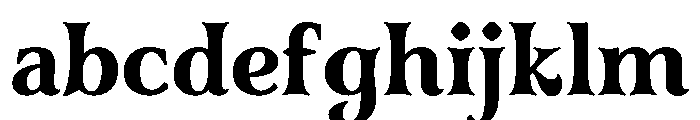 Rosebriar Regular FONT