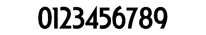 Roslyn Medium Font OTHER CHARS