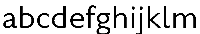 Rowton Regular FONT