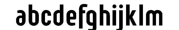 Royal Street Extra Bold FONT