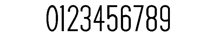 Royal Street Medium Font OTHER CHARS