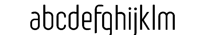 Royal Street Medium FONT