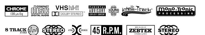 RPM Regular Font UPPERCASE