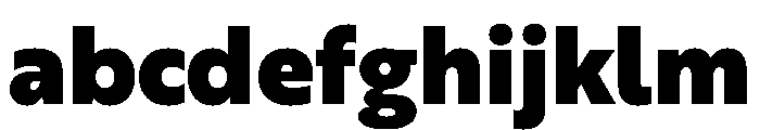 RSTBrother Black Instance FONT