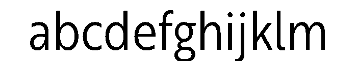 RSTBrother CndLight Instance FONT