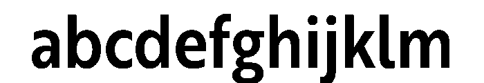 RSTBrother CndMedium Instance FONT