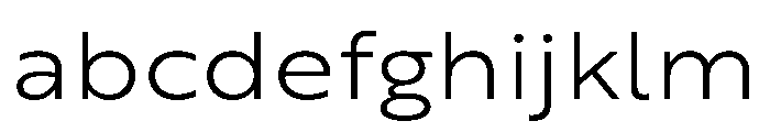 RSTBrother ExpLight Instance FONT