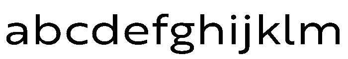 RSTBrother ExpRegular Instance FONT