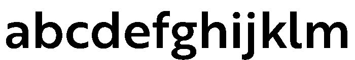 RSTBrother Medium Instance FONT