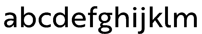 RSTBrother Regular Instance FONT