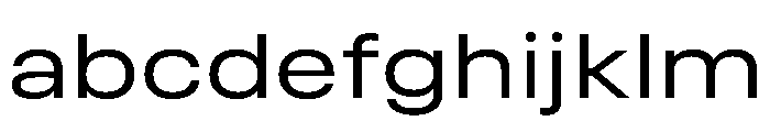 RSTReactor ExpRegular Instance FONT