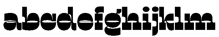 RSTSilvestre BluntUltra Instance FONT