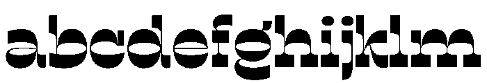 RSTSilvestre SharpBold Instance FONT