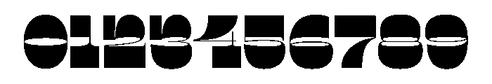RSTSilvestre SharpUltra Instance Font OTHER CHARS