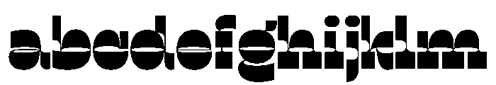 RSTSilvestre SharpUltra Instance FONT