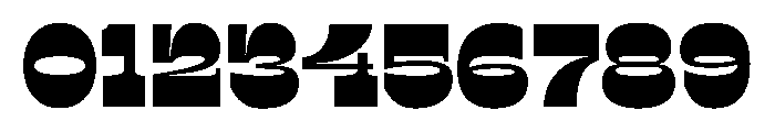 RSTSilvestre SolidUltra Instance Font OTHER CHARS