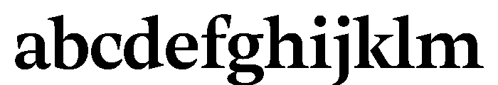 RSTThermal MediumHeadline Instance FONT