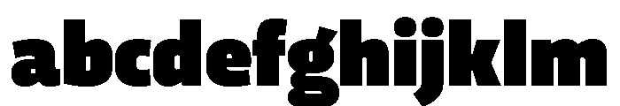 RSTTrasandina Ultra Instance FONT