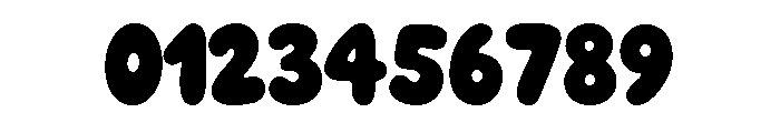 RT Nutmeg League Regular Font OTHER CHARS