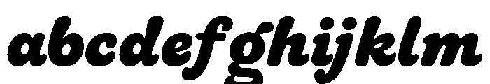 RTChonzo-Regular FONT