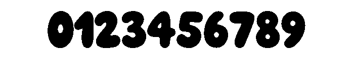 RTNutmegLeague-Regular Font OTHER CHARS