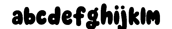 RTNutmegLeague-Regular FONT