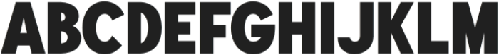 RT Greenfield Parkway Sans otf (400) Font LOWERCASE
