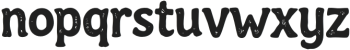 RT Wildkins Stamp otf (400) Font LOWERCASE