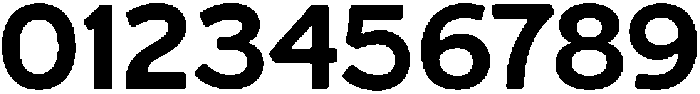 RTCO BRISLING Clean otf (400) Font OTHER CHARS
