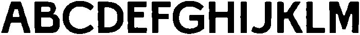RTCO BRISLING Clean otf (400) FONT