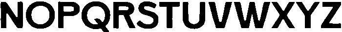 RTCO BRISLING Clean otf (400) Font LOWERCASE