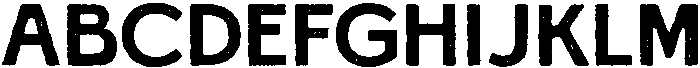 RTCO BRISLING Stamp otf (400) FONT