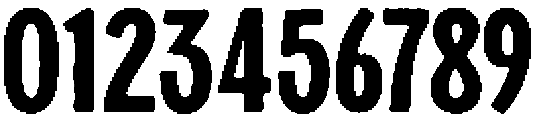 RTCO BRISLING Tall otf (400) Font OTHER CHARS