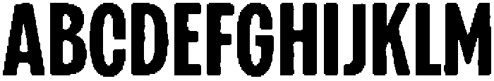 RTCO BRISLING Tall otf (400) FONT