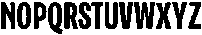 RTCO BRISLING Tall otf (400) Font LOWERCASE