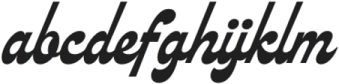 RTCO Fleurencia Script otf (400) FONT