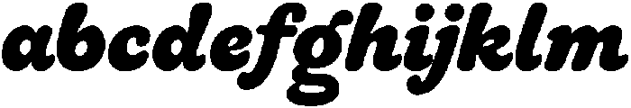 RTChonzo-Regular otf (400) FONT