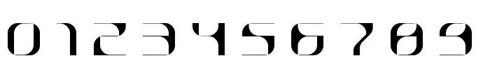 R?ttpick Font OTHER CHARS