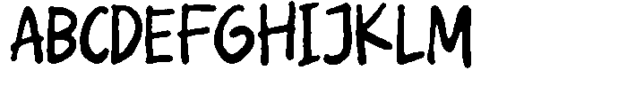 RT Dockhand Sans FONT