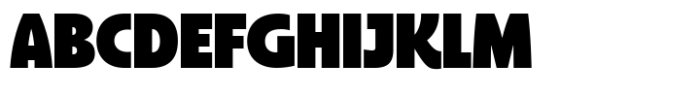 RTCO Drynida Font