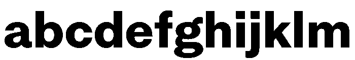 RT Lately Extrabold FONT