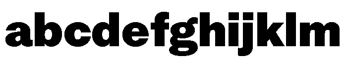 RT Lately Super FONT