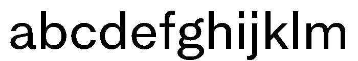 RTLately Regular FONT