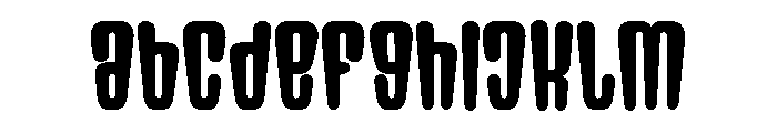 RUVAS-Regular FONT
